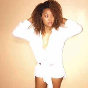 Meet your Posher, Franchesca